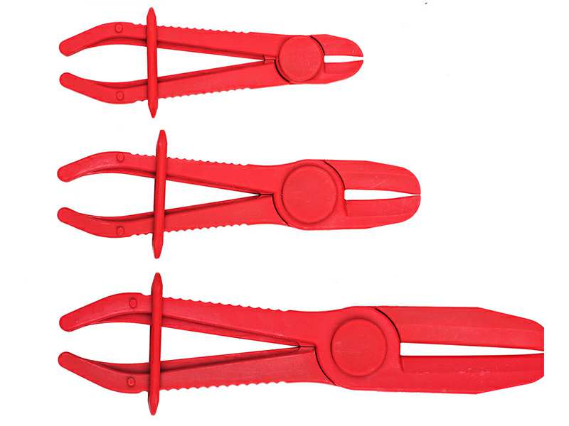 Schlauchschellensatz